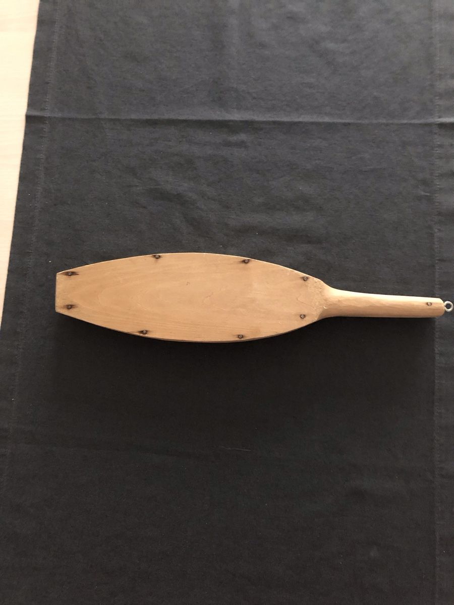 Articoli in legno: Anke/mödeli – Usato da Oftringen venduto da Stukaof 2