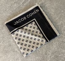 JACOB COHËN "Tüchli" ...