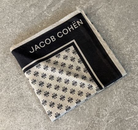 JACOB COHËN "Tüchli" ...
