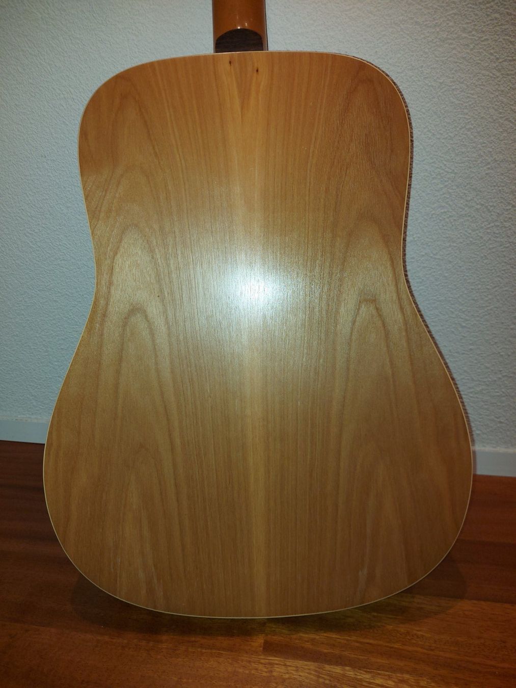 Strumenti musicali: Westerngitarre Norman B20 (6) – Usato da Cham venduto da Roli692 3