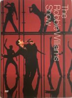 ROBBIE WILLIAMS - THE ROBBIE WILLIAMS SHOW