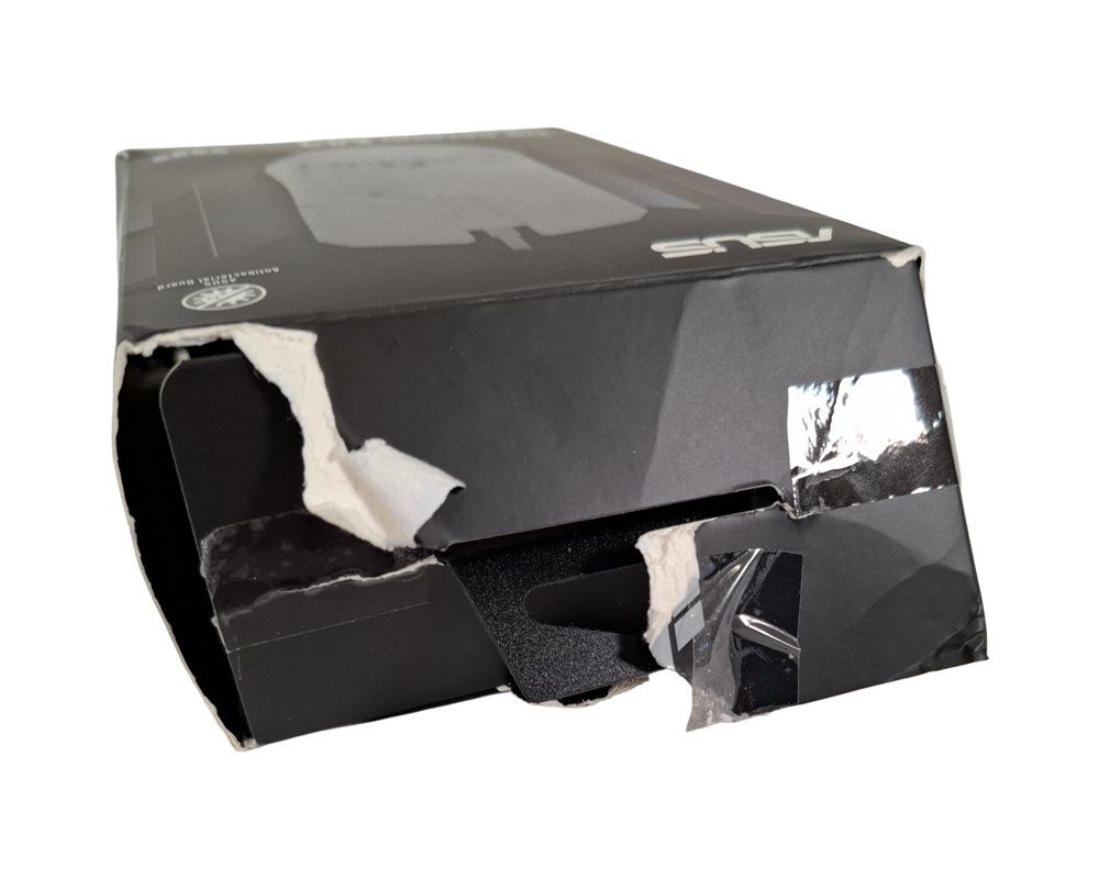Asus Mouse: ASUS TUF Gaming M4 Air Maus – Nuovo (secondo la descrizione) da Wil SG venduto da Restwert_Wil 8