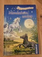 Sternenschweif Mondscheinzauber - Magisches Kinderbuch