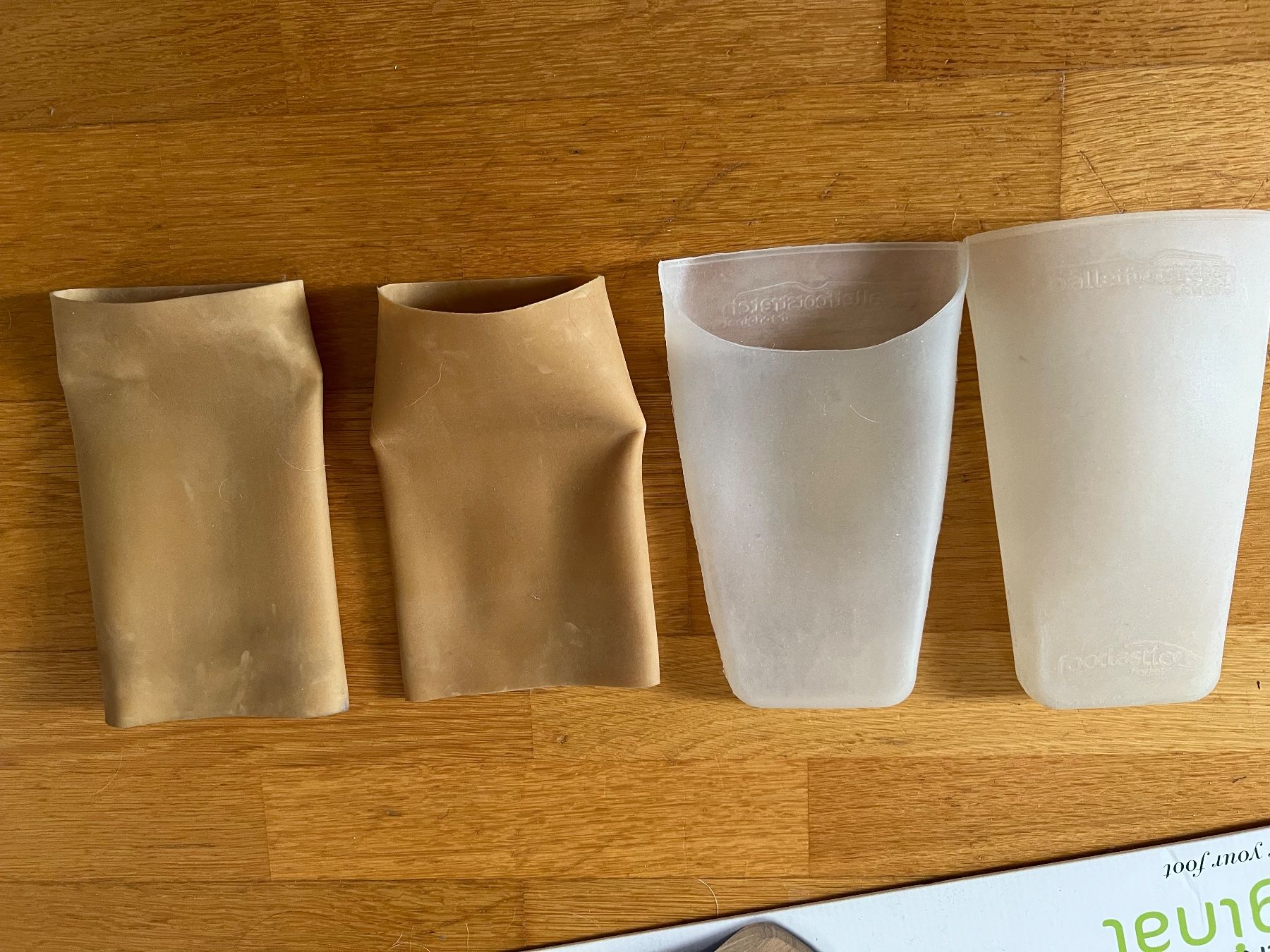 Pediküre: Ballet Foot Stretch – Gebraucht aus Bern von EmptySpaceS 4