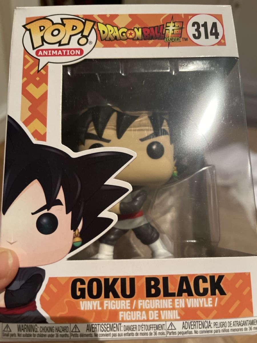 Sammelbilder & Trading cards: 2 Funko pop – Gebraucht aus Rüschlikon von ant_5v7g 1