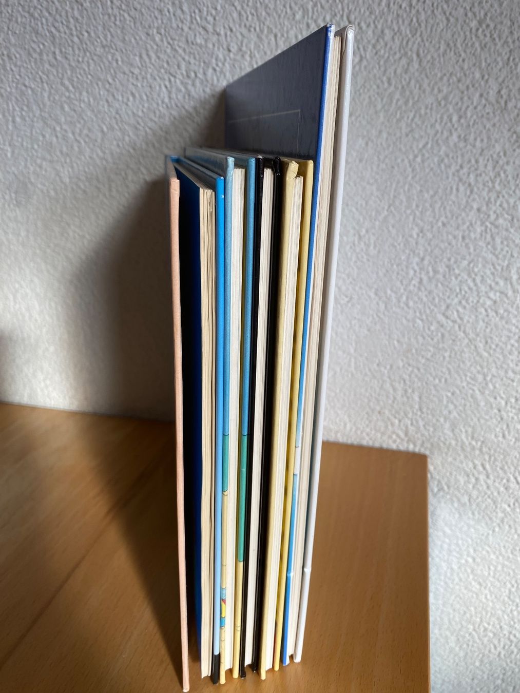 Libri: 5 lustige Comics Bücher von Uli Stein/Lappan – Usato da Schwarzenburg venduto da Michellu 2