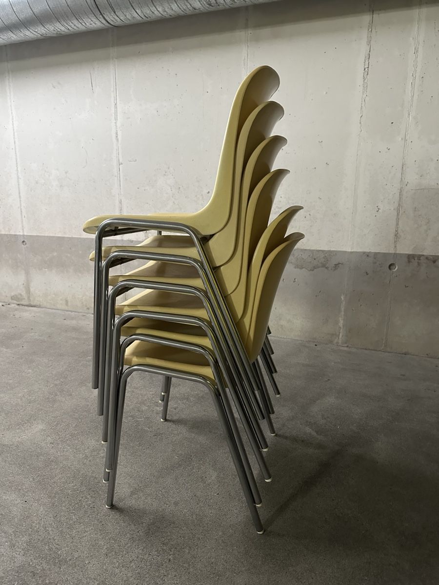 Chaises: 27x Vintage Stühle 80er – D'occasion à Niederurnen par KEVIN078 3