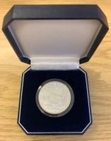 CH Sonder-/Gedenkmünze 1999 - Schlacht b. Dornach / CHF 20.-