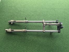 Mofa Alpa Gabel Chopper 72cm