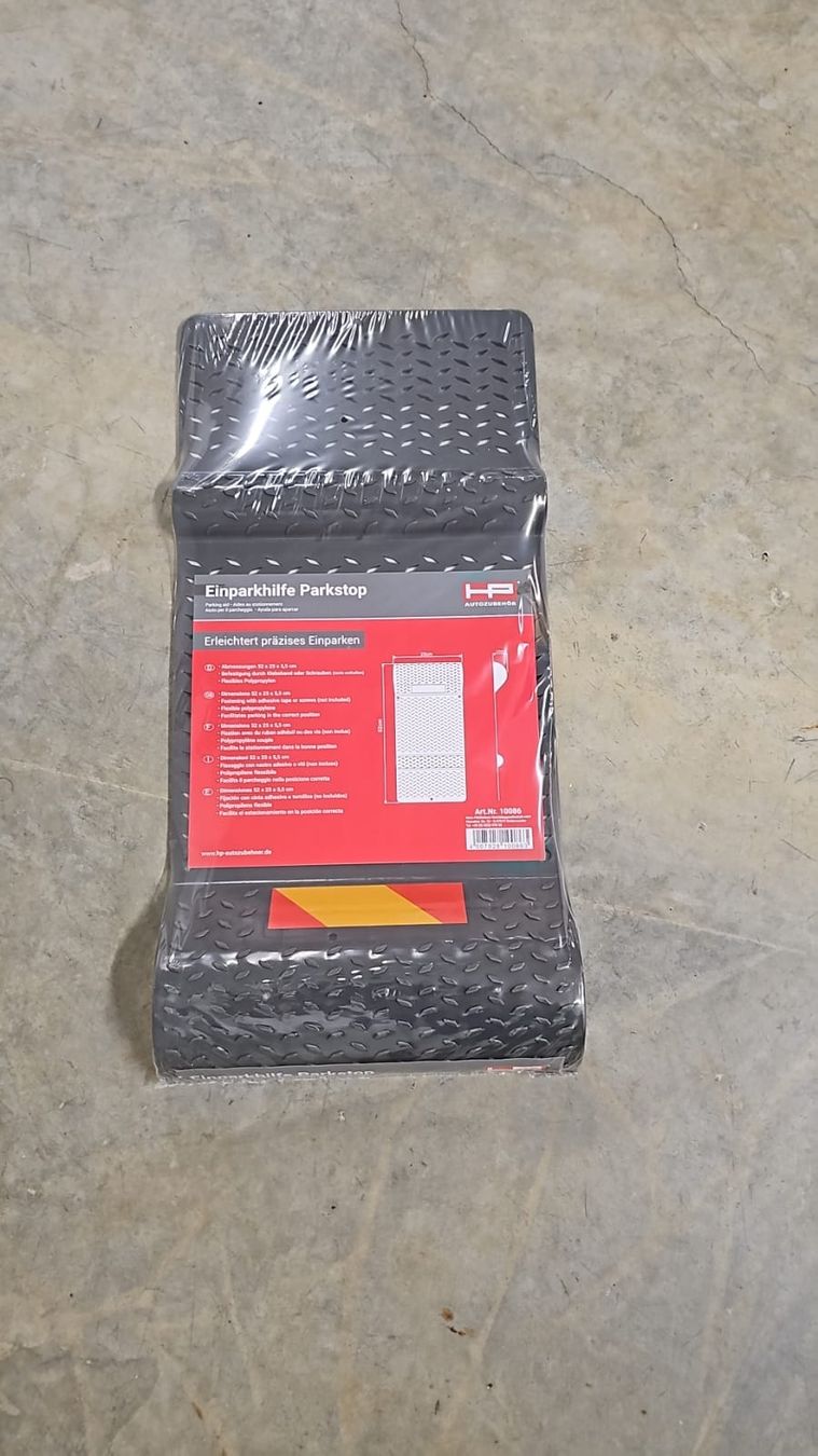 Sonstiges Fahrzeugzubehör: Einparkhilfe – Neu und originalverpackt aus St. Gallen von dom_gv6q