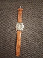 Ältere Dunlop Armbanduhr 