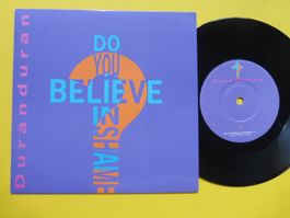 Duranduran – Do You Believe In Shame?