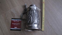 Artina Zinn Bierkrug/ Orginalverpackt