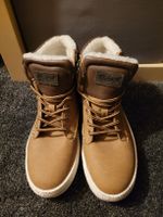 Sneaker gefüttert, Grösse 40, Top Zustand!