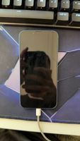 iPhone 13 blue - 512 GB