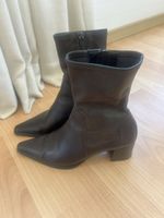 Vagabond Stiefelette Hedda, Farbe chocolate