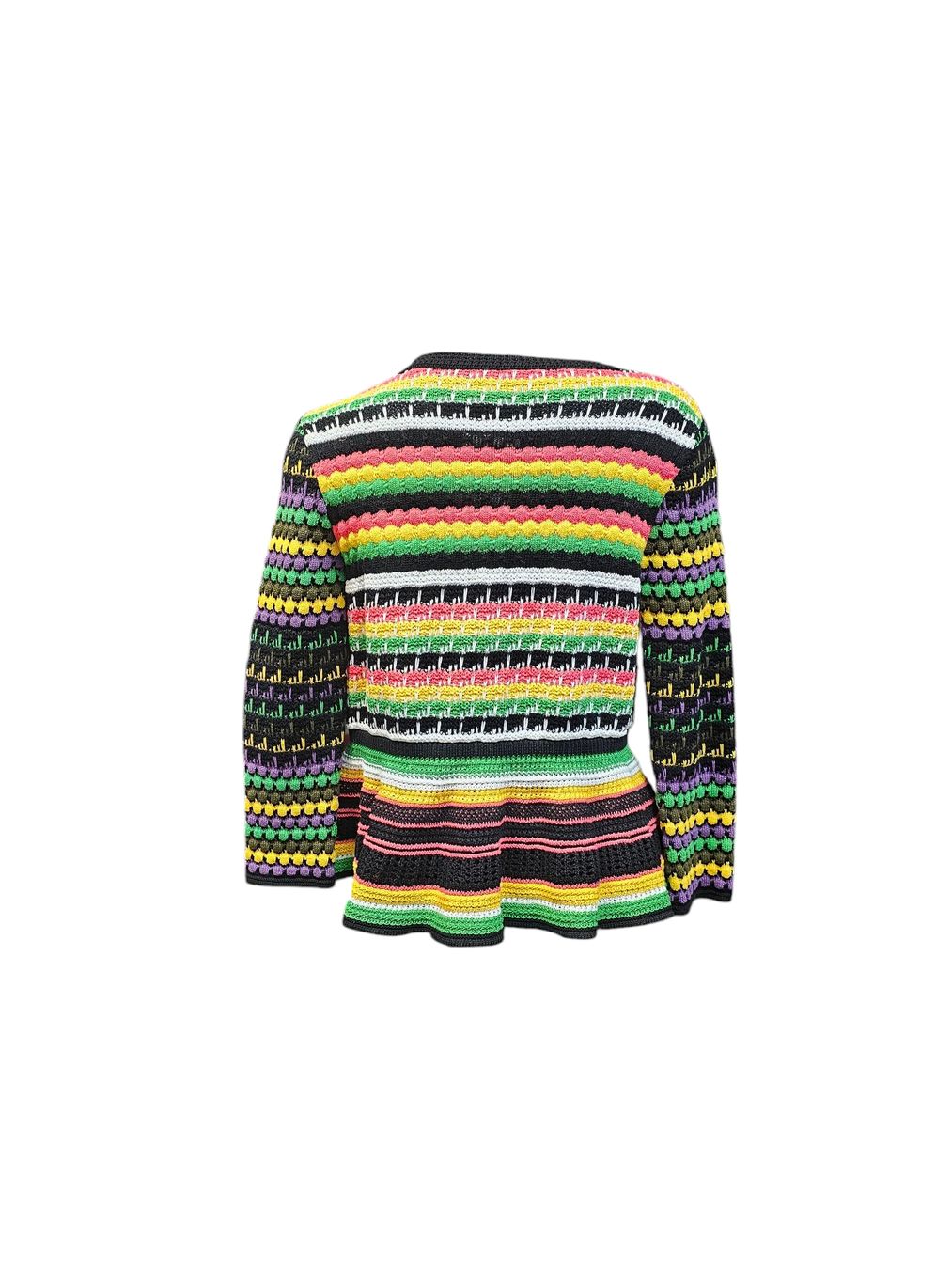 Missoni Pullover & Sweatshirts: Missoni Strickjacke – Gebraucht aus Zürich von finesse.shop 5