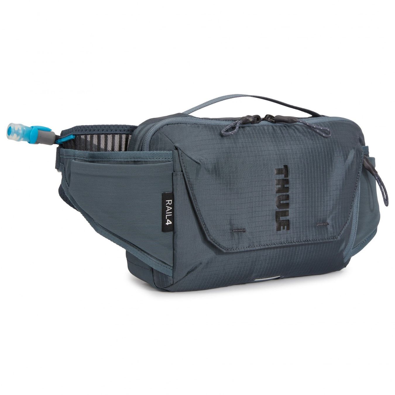 Borse: Hüfttasche Thule Rail 4 / Hip Pack 4 Liter – Nuovo e nell'imballaggio originale da Erlenbach im Simmental venduto da laska31 1