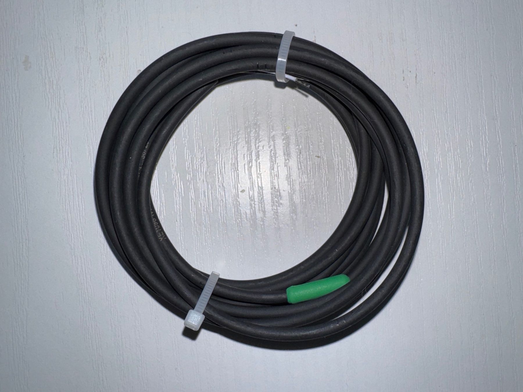 Altro in Utensili da giardino: ETHERMA Einbauschalter eTOUCH-eco+ Elektrische Bodenheiz. – Usato da Urdorf venduto da Daniela028 4