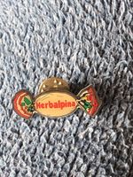 Pin Herbalpina