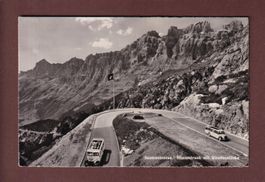 SUSTENSTRASSE - Himmelrank - Wendenstöcke - 1947