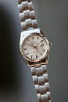 Rolex Air-King Date
