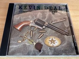 Kevin Deal – Lovin Shootin Cryin and Dyin