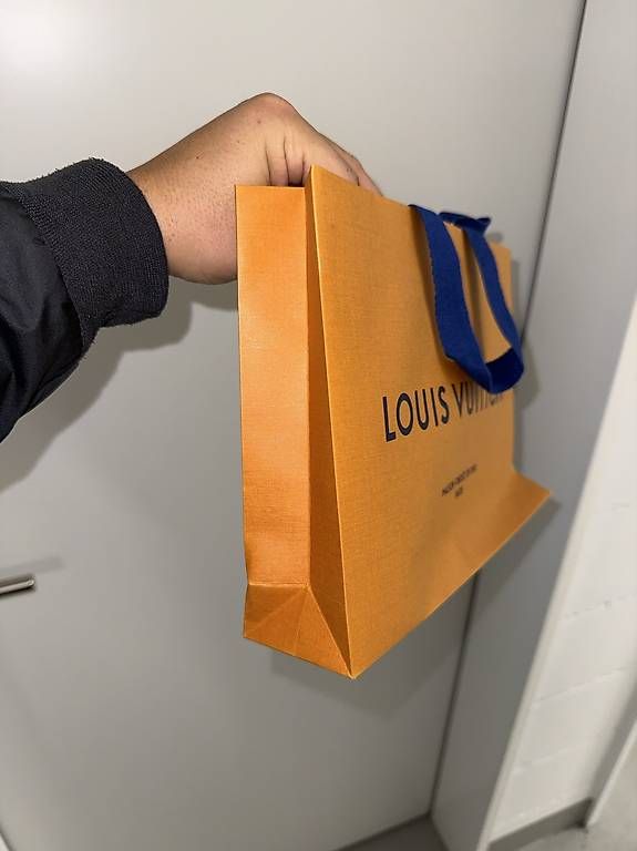 Borse da donna: Louis Vuitton Tasche – Usato da Affoltern am Albis venduto da MarkoCCN 1
