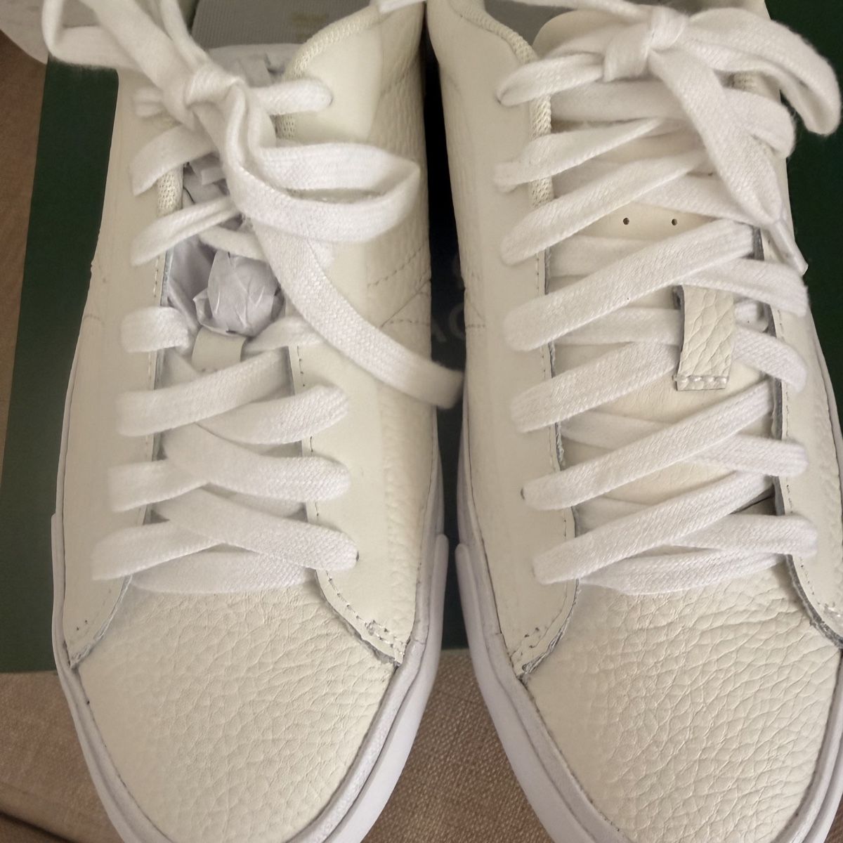 Lacoste Scarpe da donna: Lacoste - Halbschuhe – Nuovo (secondo la descrizione) da zürich venduto da may_yj9f 5