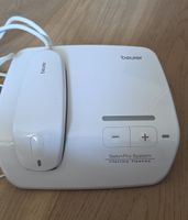Beurer IPL-Haarentferner SalonPro System für zuhause 🏡