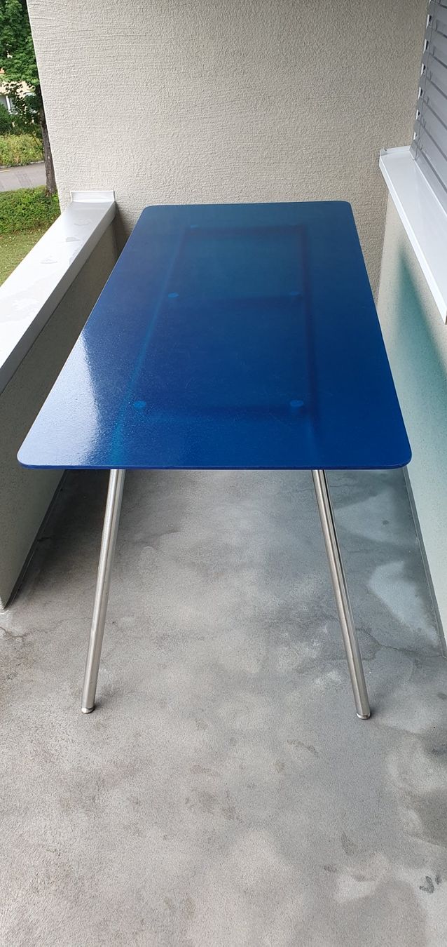 Tavoli: Gartentisch / Balkontisch – Usato da Zürich venduto da hof_nv8t 2