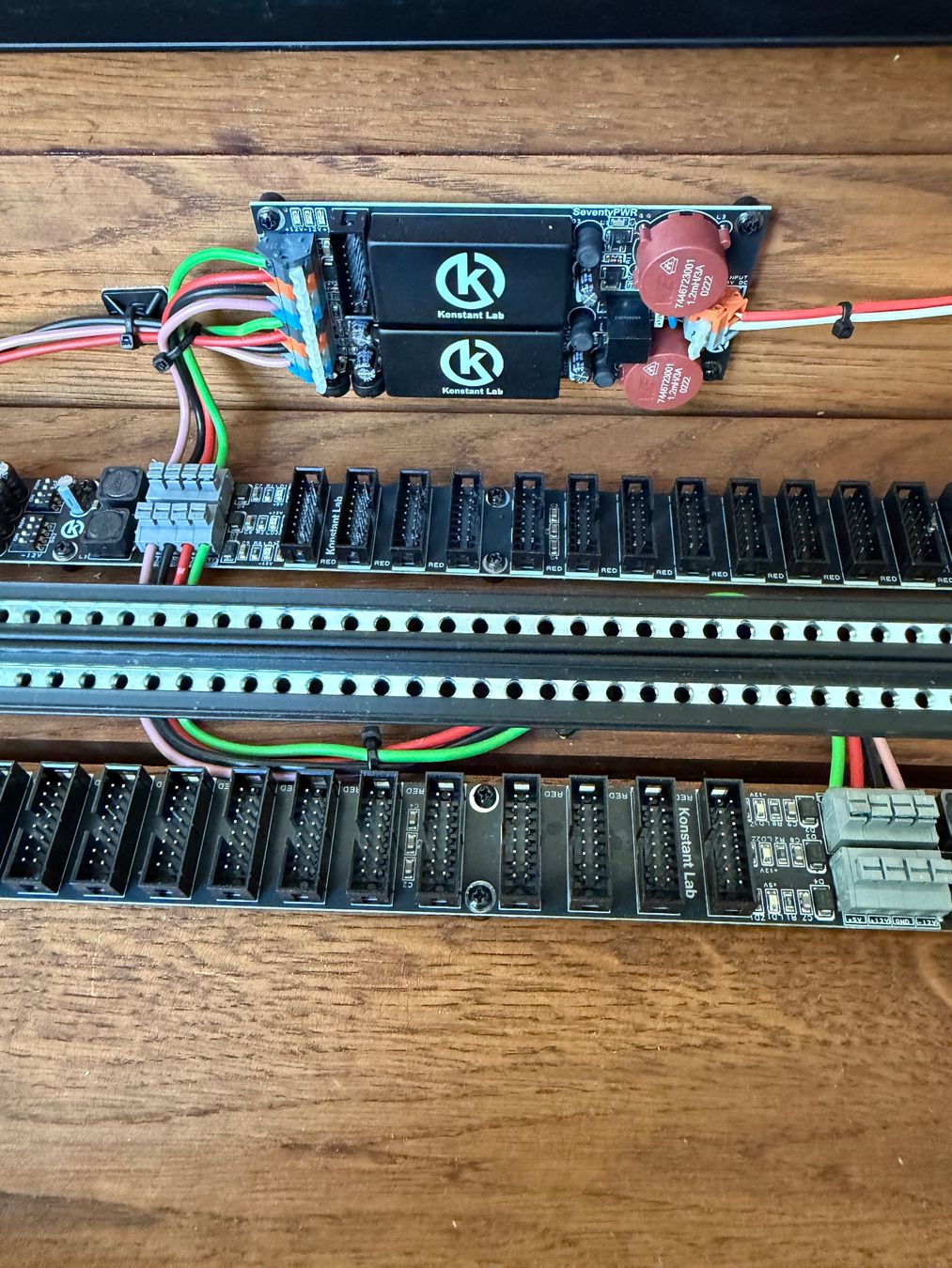 Strumenti musicali: Modular Case von 2 many Synths – Usato da Niederglatt ZH venduto da Bluevortex 4