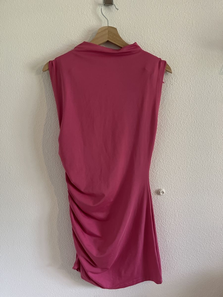 Shein Vestiti: Robe rose – Nuovo (secondo la descrizione) da Martigny venduto da mar_p55z 1