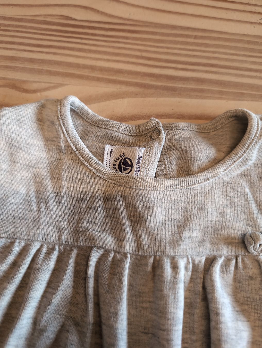 Petit Bateau Lotti & Set di vestiti: Ensemble fille Petit Bateau 3 ans – Usato da Château-d'Oex venduto da coraynaud96 1