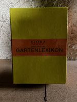 Gartenlexikon 2 Stk. in einer Box