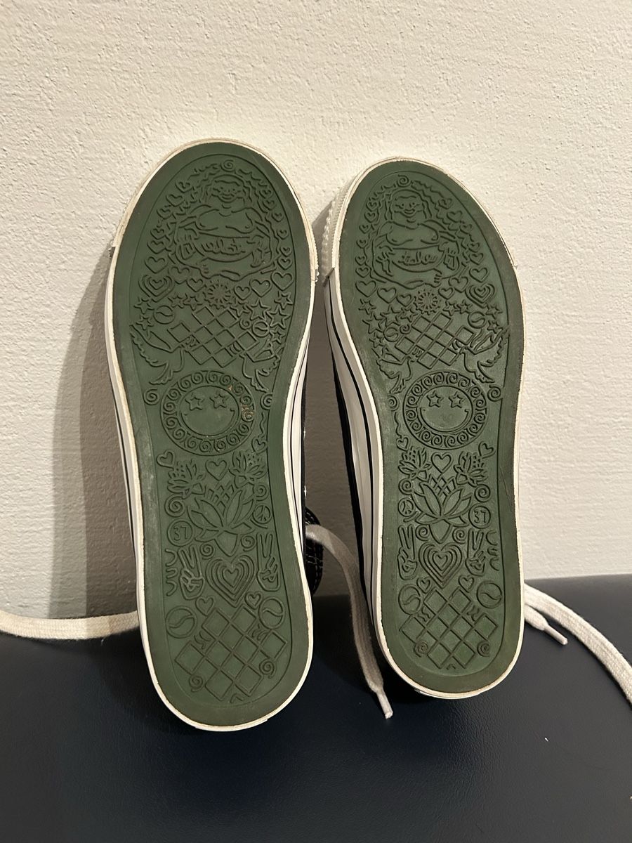 Scarpe da uomo: Karma Classics Grösse 37 / Ethletic Schuhe – Nuovo (secondo la descrizione) da Kriens venduto da lay01 2