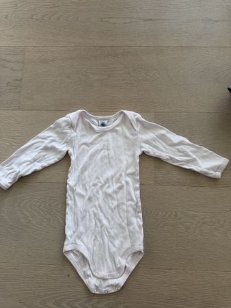 Petit Bateau Body 81 cm
