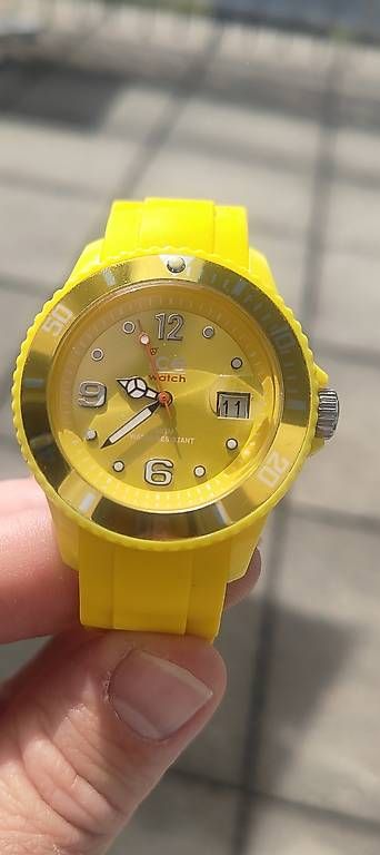 Orologi: Unisex Swatch Ice Uhr  – Usato da Ostermundigen venduto da verkauefer