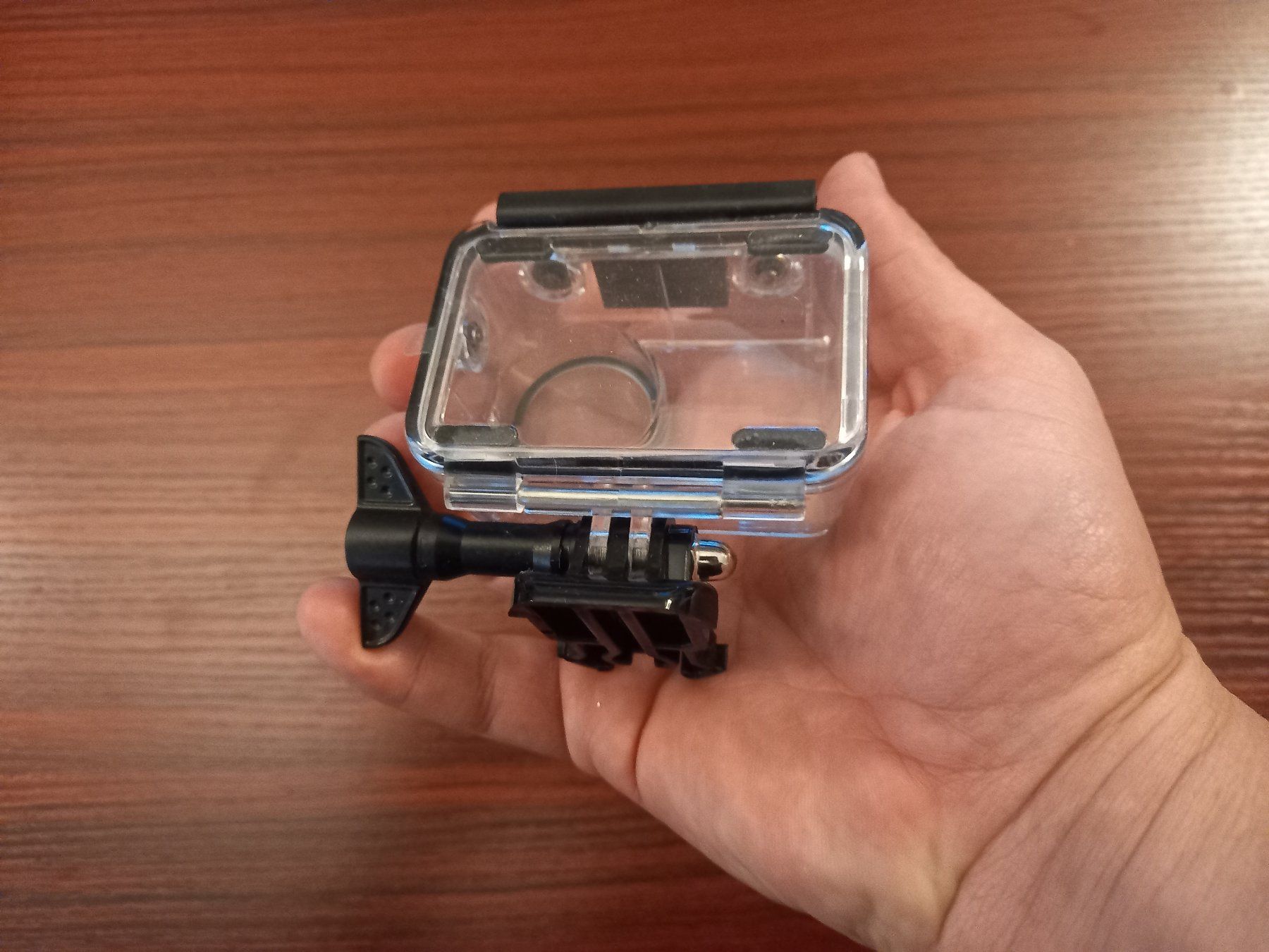 DJI RC Modellbau: Wasserdichtes Case für Kamera DJI Osmo action 1 – Neu und originalverpackt aus Bussigny von SHOP-DRONE-UNIVERS 4