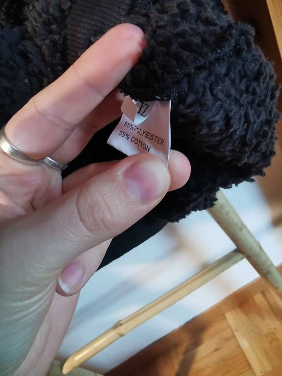 Maglioni & Felpe: Plüsch Pullover – Usato da Neuhausen venduto da NatWag 2