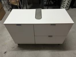 Ikea Waschbeckenunterschrank