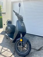 SUPER SOCO CUX - 25 km/h