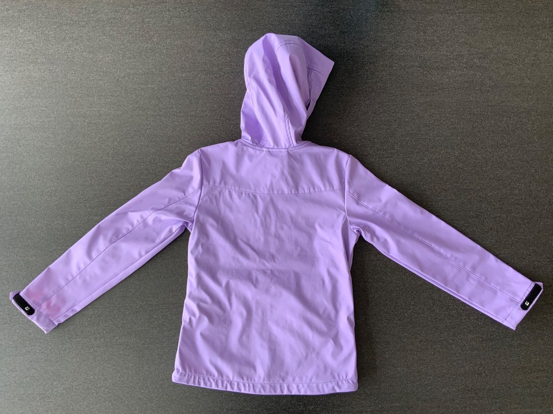 Killtec Giacche & Cappotti: Killtec leichte Softshell-Jacke für Mädchen Gr. 140 – Usato da Niederstetten venduto da Elmar77 1