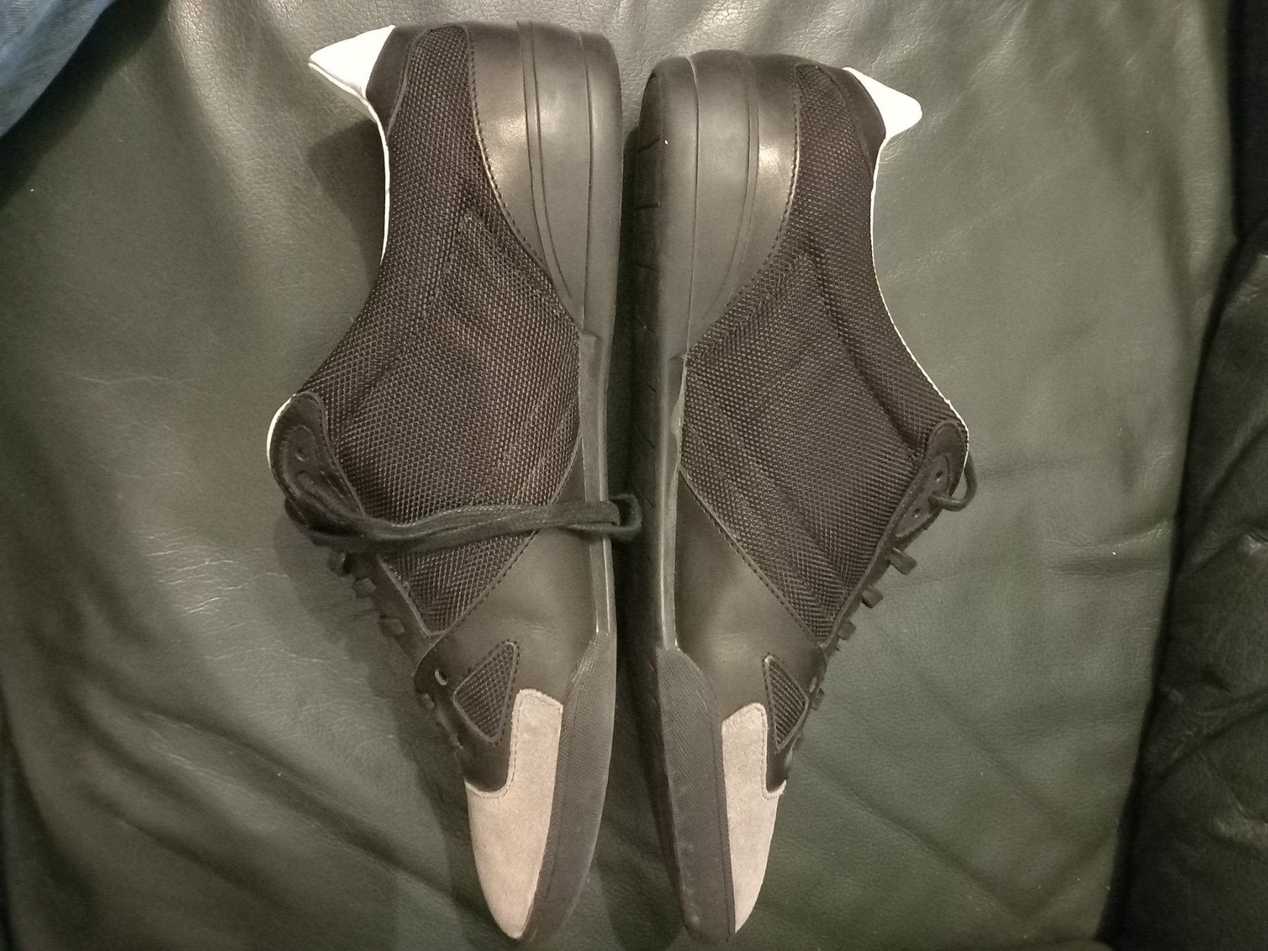 Hugo Boss Scarpe da uomo: HUGO BOSS sneakers – Nuovo (secondo la descrizione) da Le Grand-Saconnex venduto da Rgt87 7