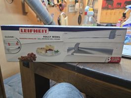 Leifheit Wandrollenhalter Rolly Mobil neu in OVP 42cm (T3)