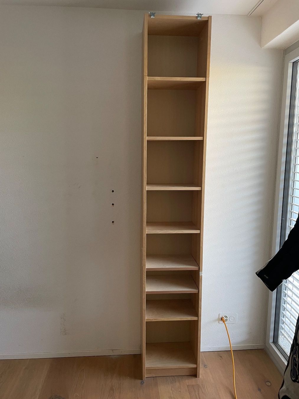 Regale: Regal – Gebraucht aus Winterthur von boxi01