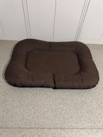 Hundebett braun Grösse L guter Zustand