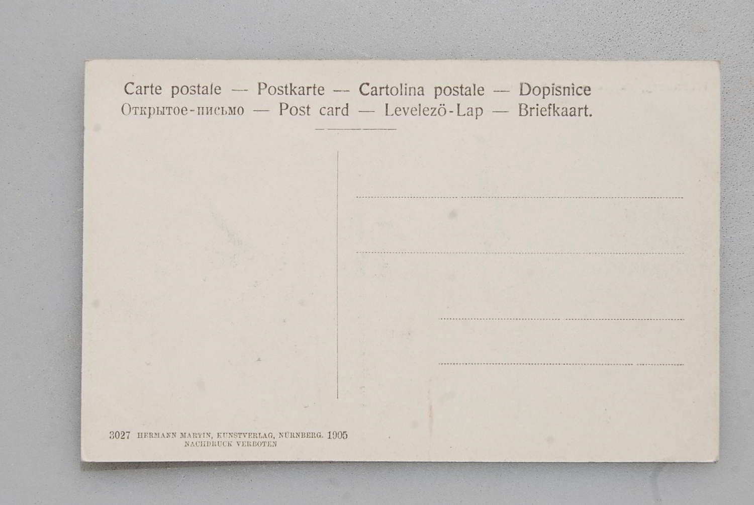 Cartoline postali: AK Nürnberg, Panorama vom Spittlertor – Usato da Rüfenacht BE venduto da Toro06 1