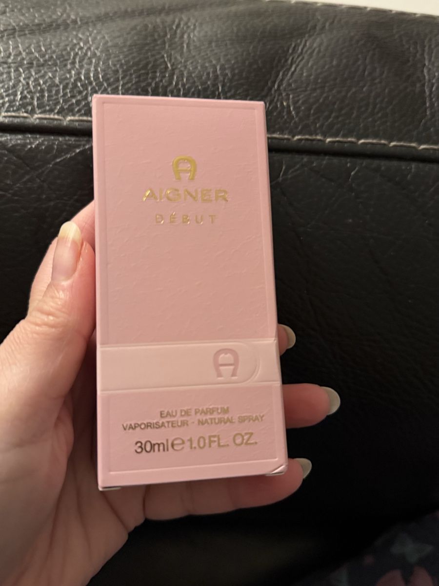 Aigner Profumi & Eau de Toilette: Aigner Debut – Usato da Turgi venduto da ku-vo01