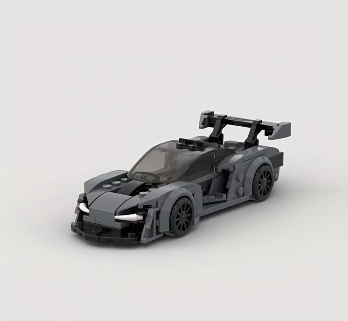 Lego Giocattoli: Klemmbaustein Auto !NEU! – Nuovo e nell'imballaggio originale da Sumiswald venduto da Tigger81